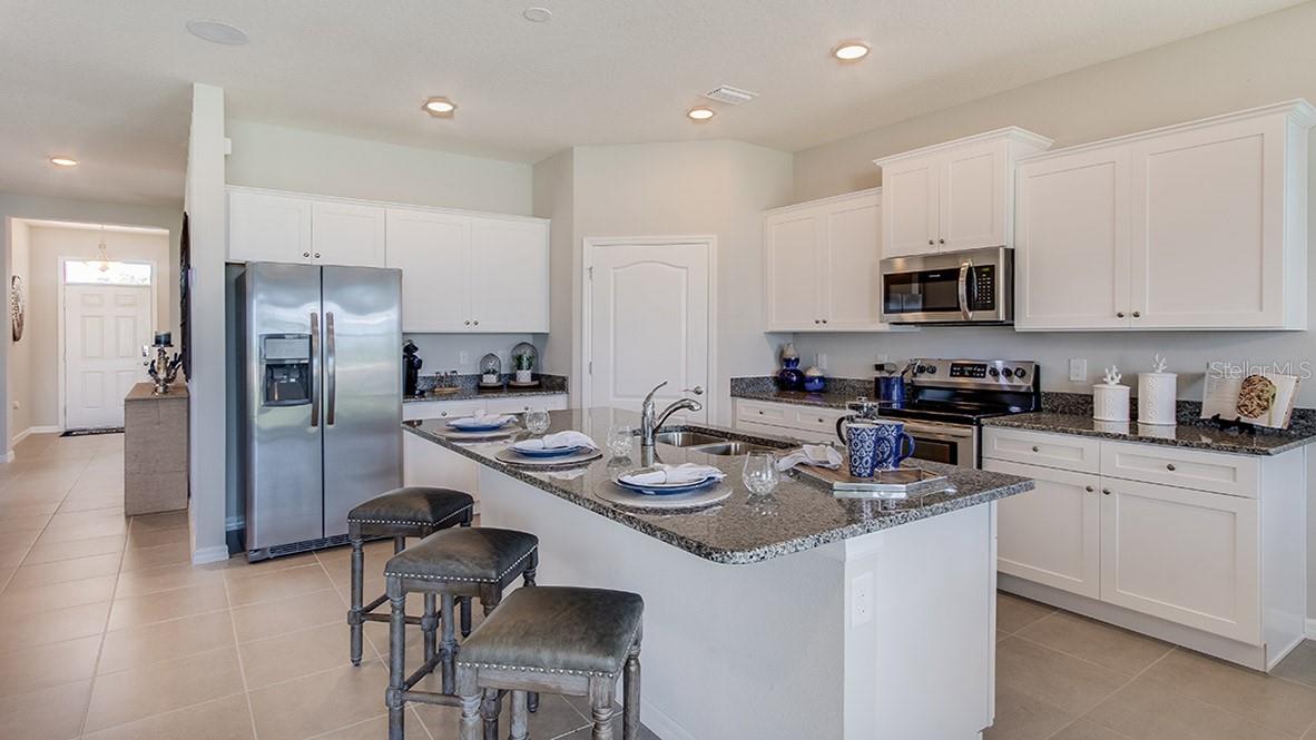 OCALA PRESERVE - Residential