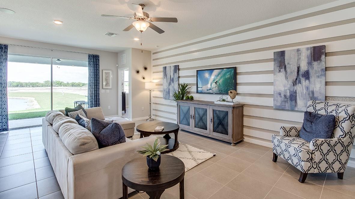 OCALA PRESERVE - Residential