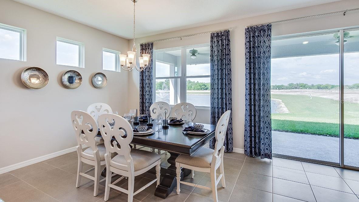 OCALA PRESERVE - Residential