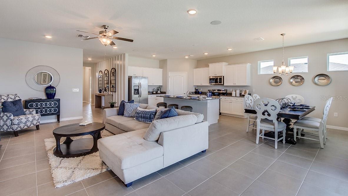 OCALA PRESERVE - Residential