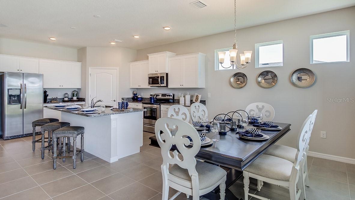 OCALA PRESERVE - Residential