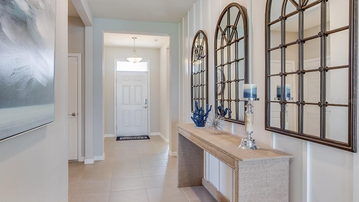 OCALA PRESERVE - Residential