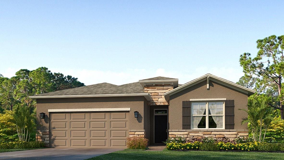 OCALA PRESERVE - Residential