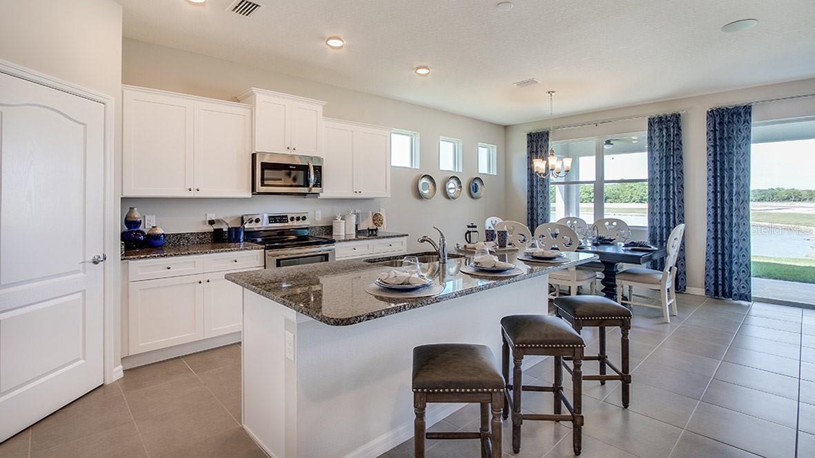 OCALA PRESERVE - Residential