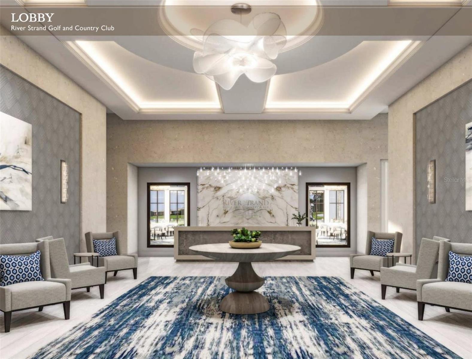 VERANDA IV AT RIVER STRAND PH I - Residential