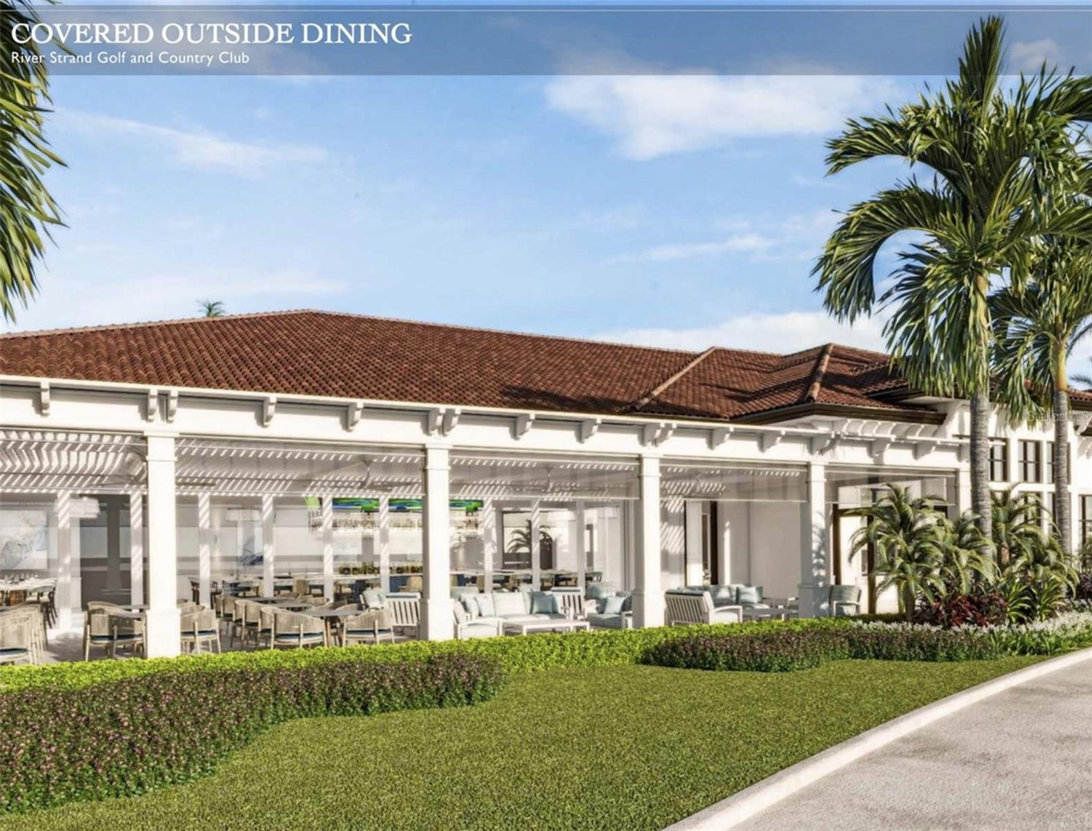 VERANDA IV AT RIVER STRAND PH I - Residential