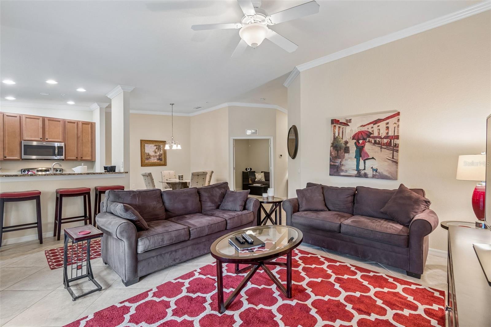 VERANDA IV AT RIVER STRAND PH I - Residential