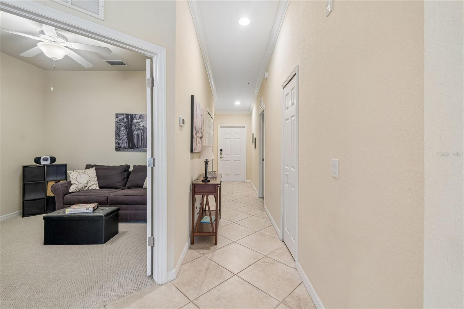 VERANDA IV AT RIVER STRAND PH I - Residential