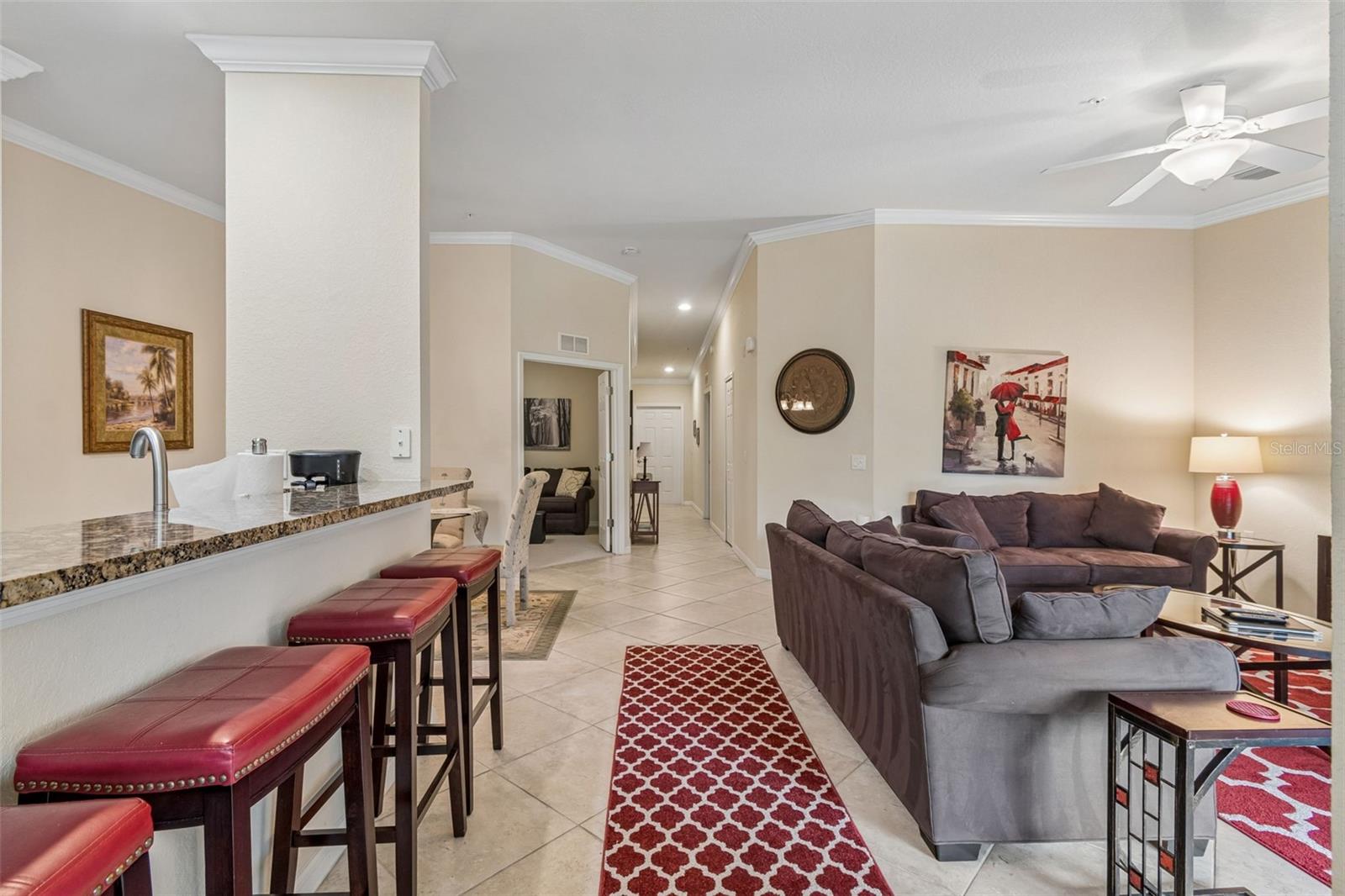 VERANDA IV AT RIVER STRAND PH I - Residential
