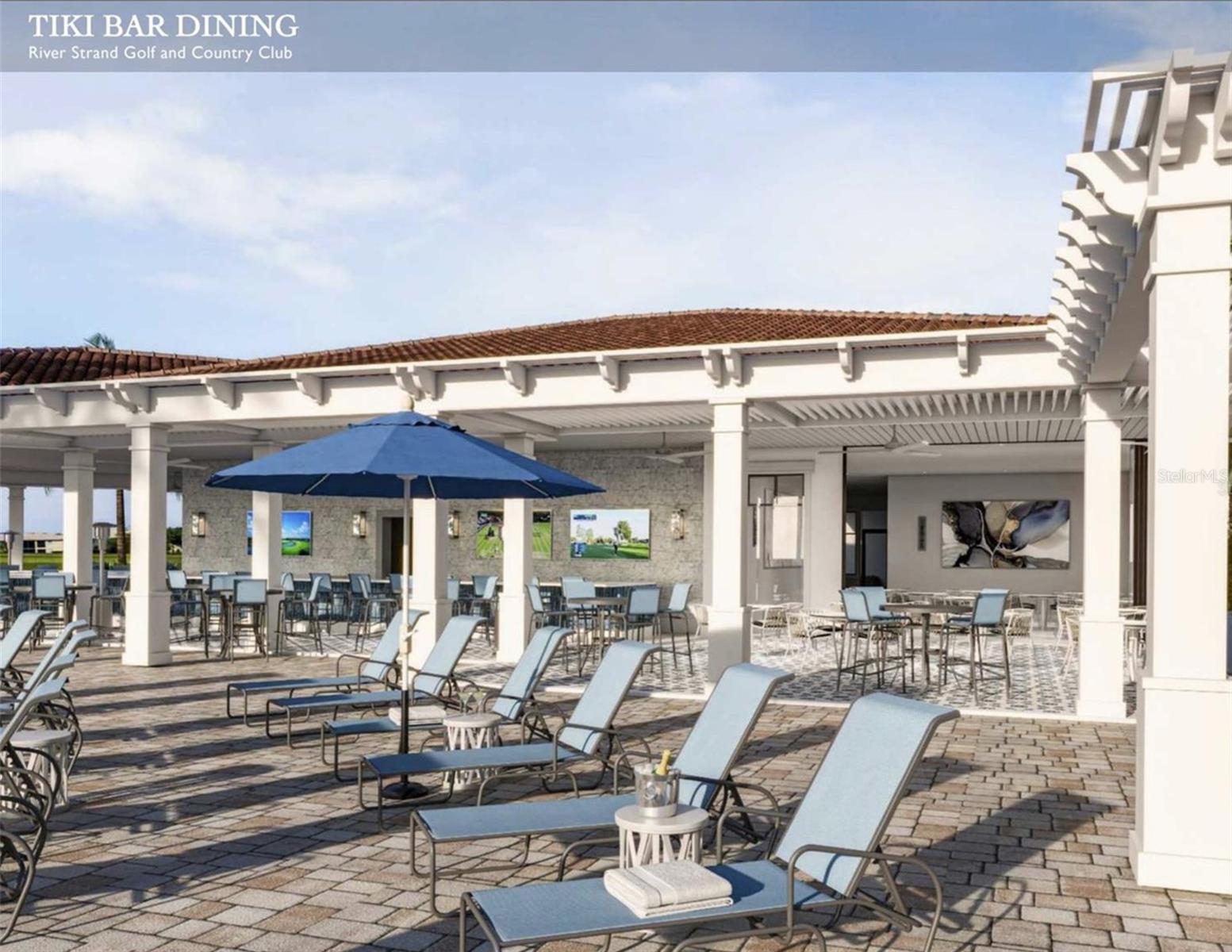 VERANDA IV AT RIVER STRAND PH I - Residential