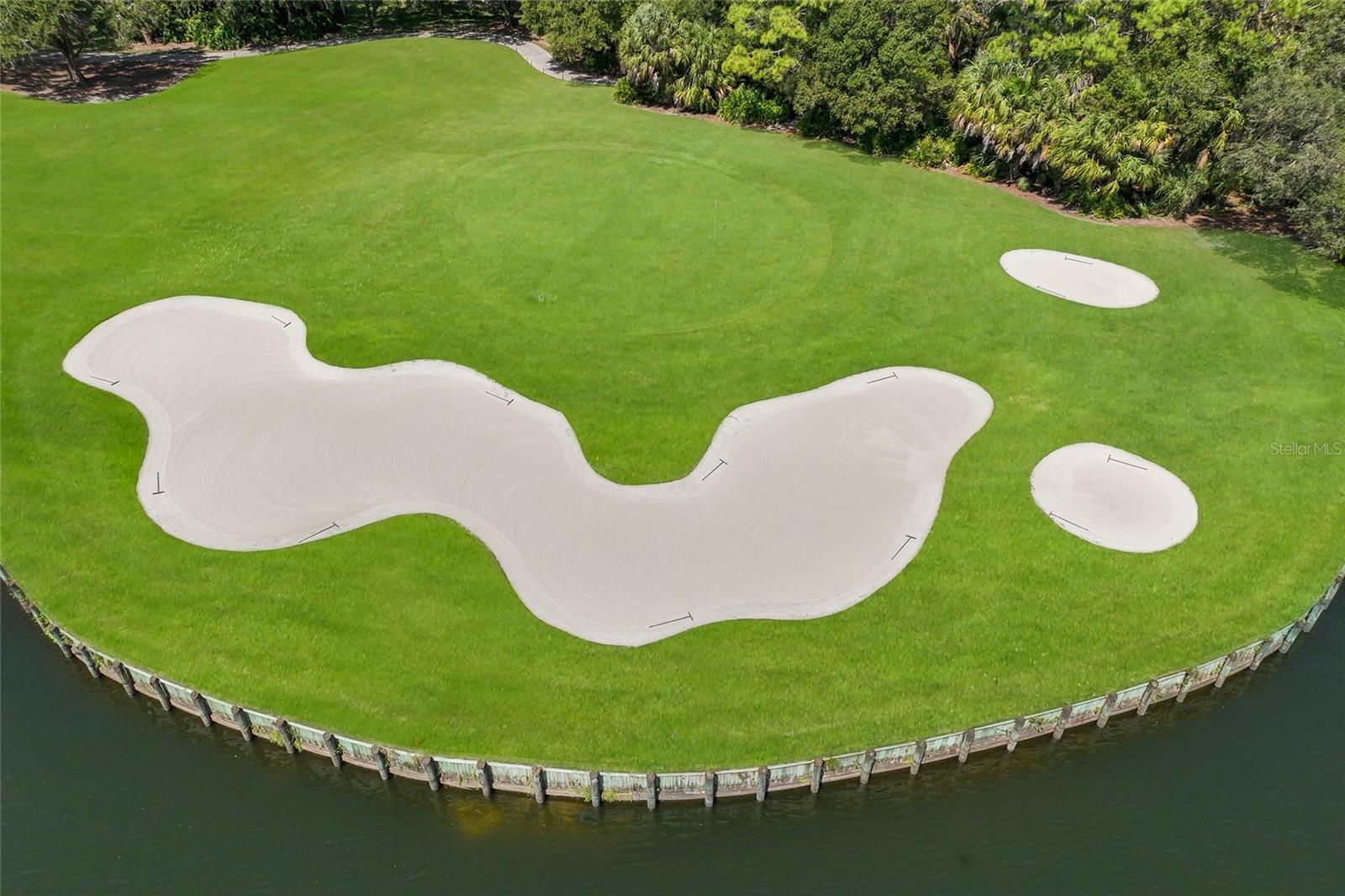 UNIVERSITY PARK COUNTRY CLUB - Residential