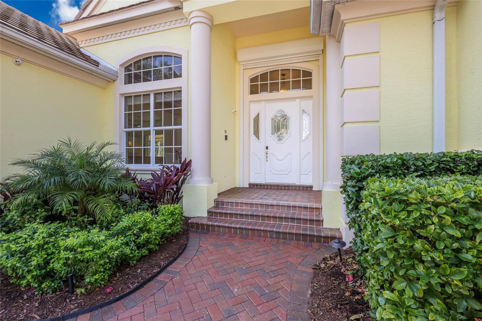 UNIVERSITY PARK COUNTRY CLUB - Residential