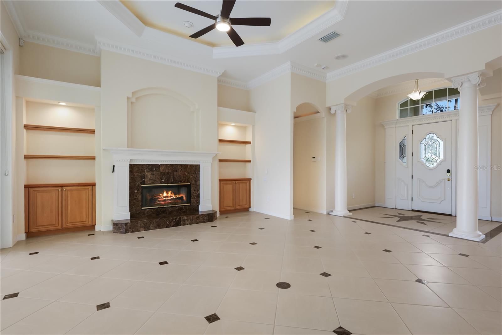 UNIVERSITY PARK COUNTRY CLUB - Residential