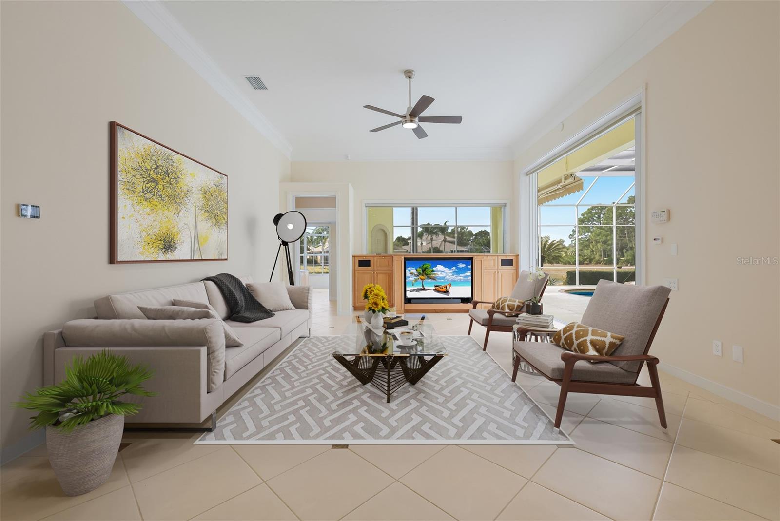 UNIVERSITY PARK COUNTRY CLUB - Residential