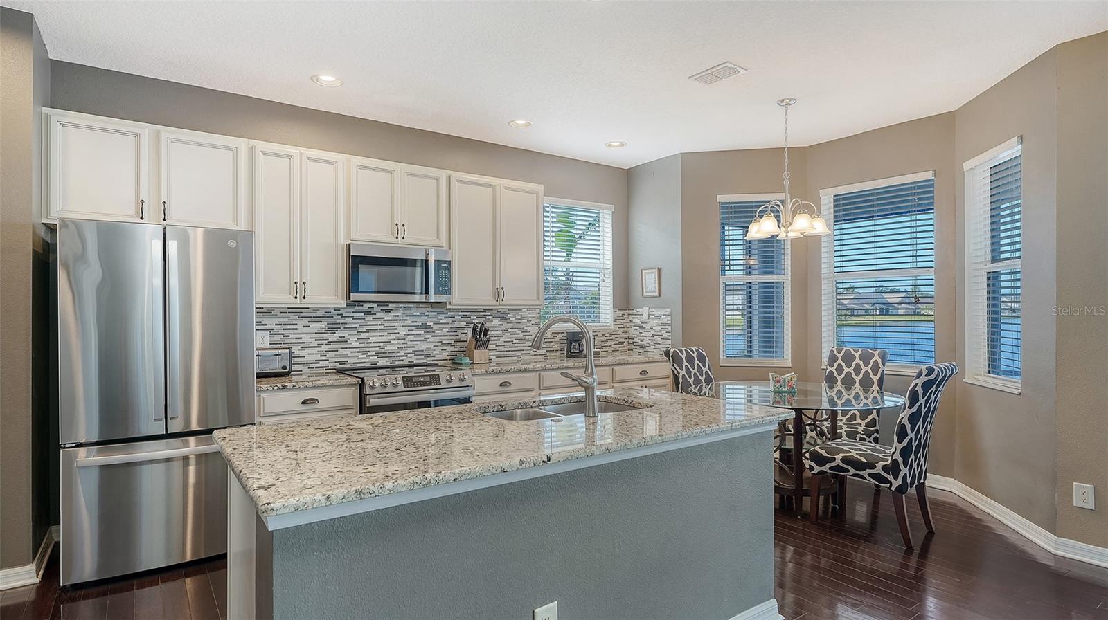 SILVERLAKE - Residential
