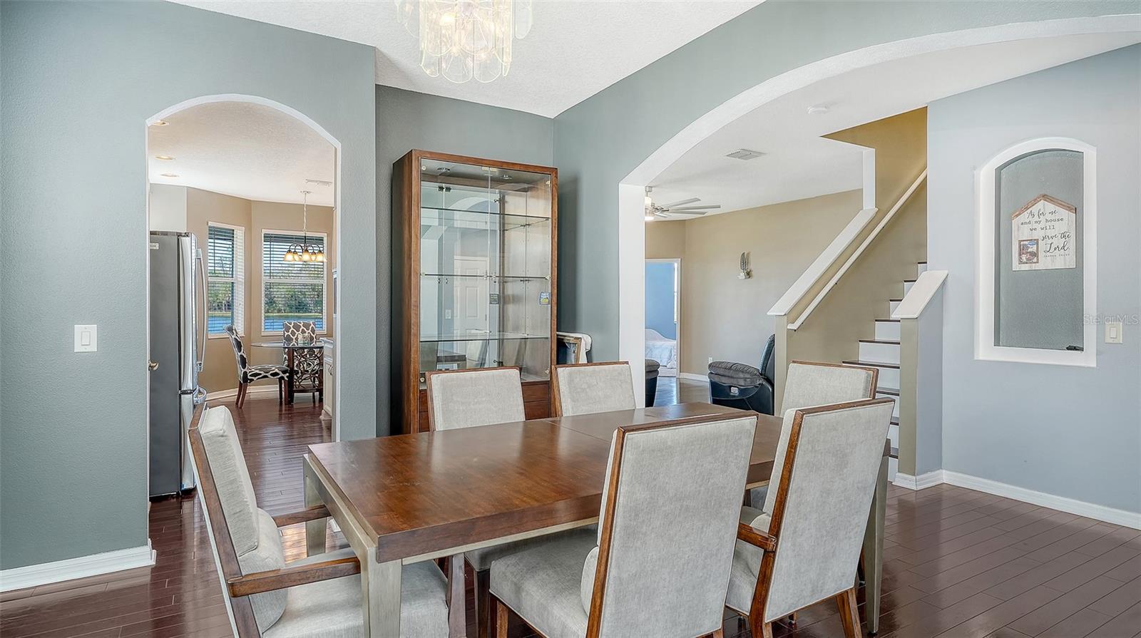 SILVERLAKE - Residential