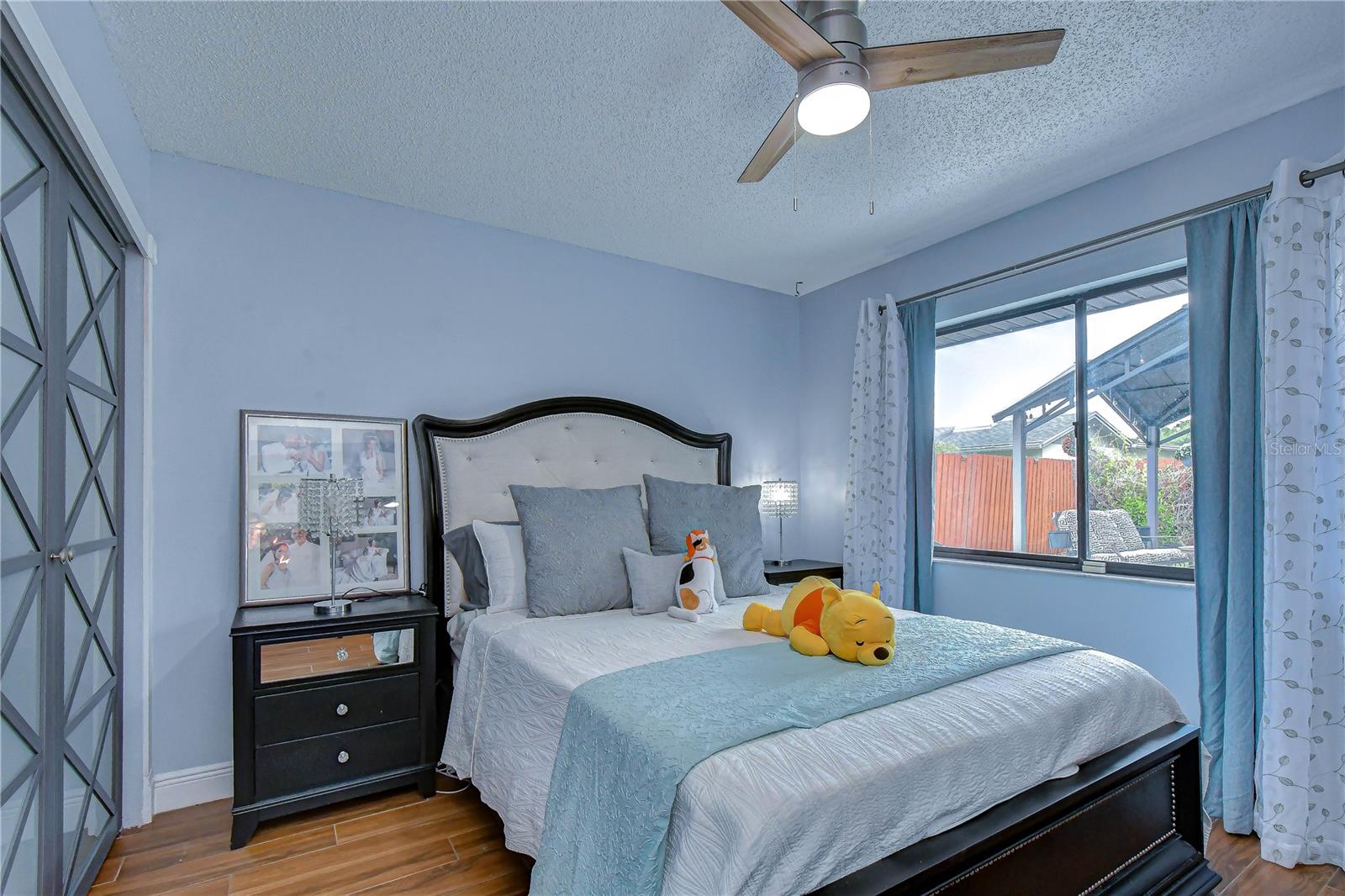 COUNTRY PLACE WEST UNIT I - Residential