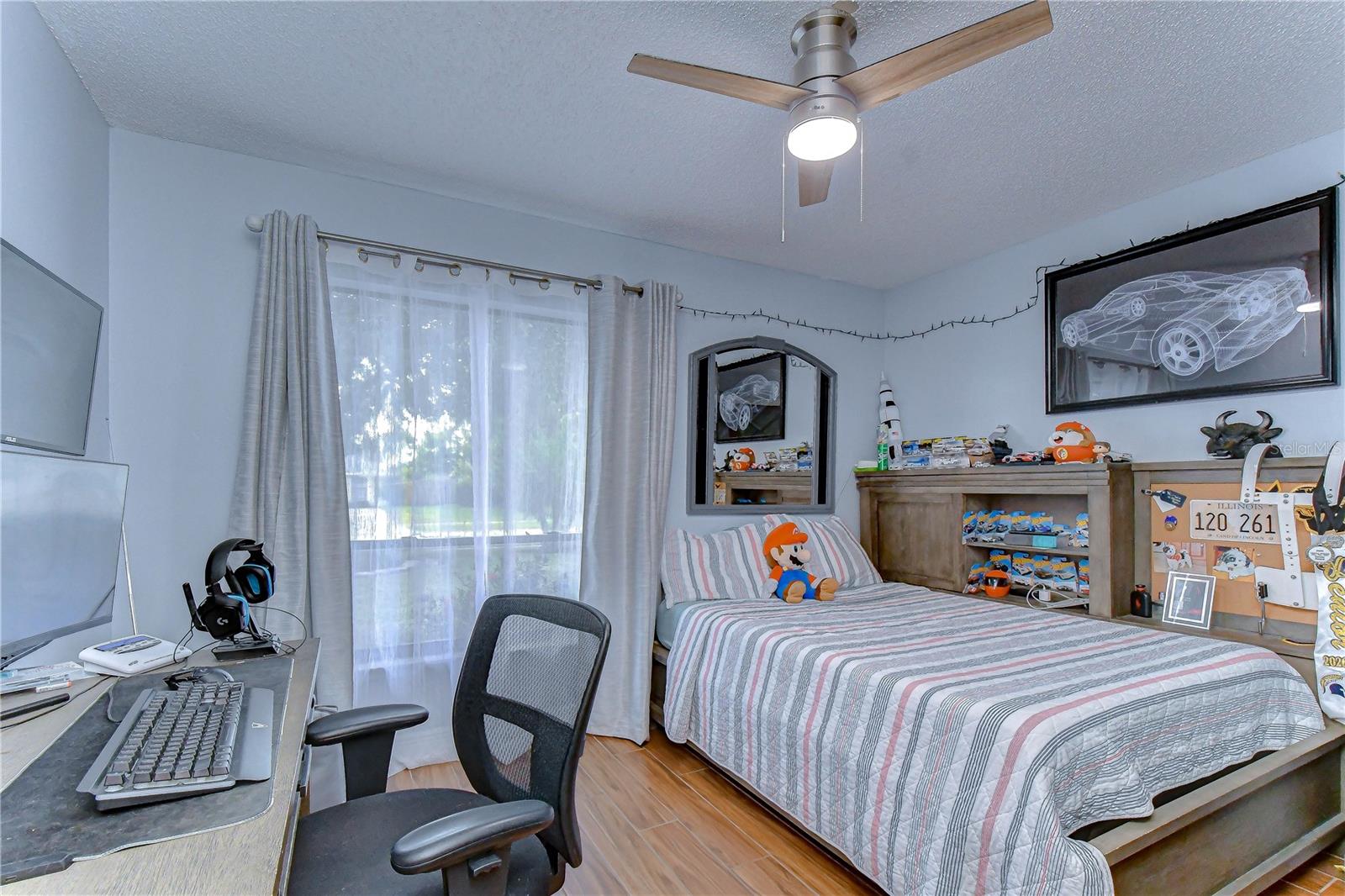 COUNTRY PLACE WEST UNIT I - Residential