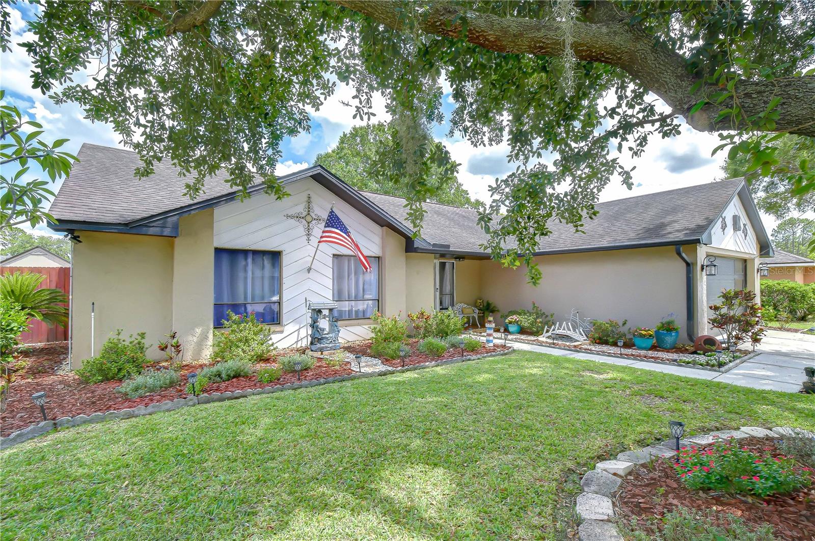COUNTRY PLACE WEST UNIT I - Residential