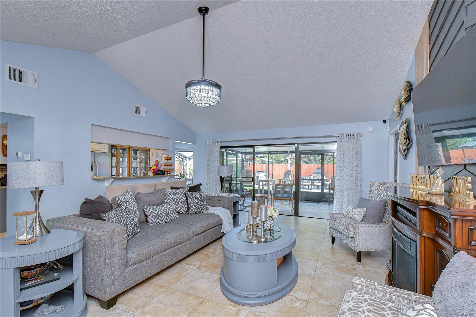 COUNTRY PLACE WEST UNIT I - Residential