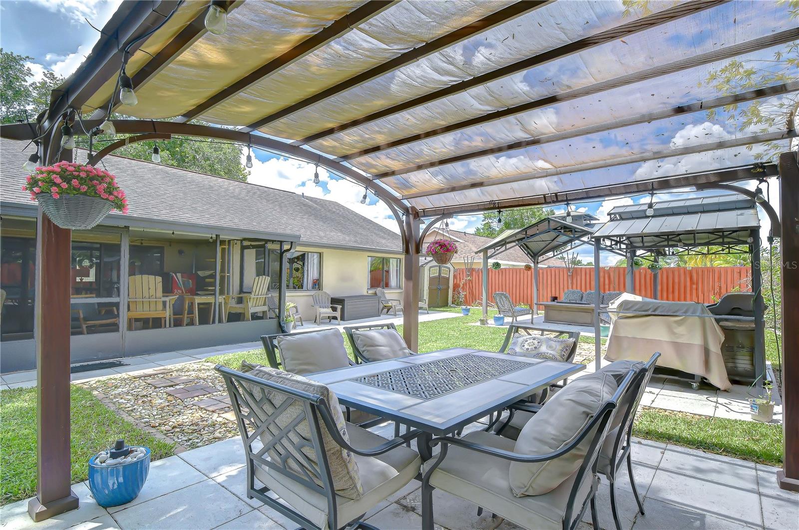 COUNTRY PLACE WEST UNIT I - Residential