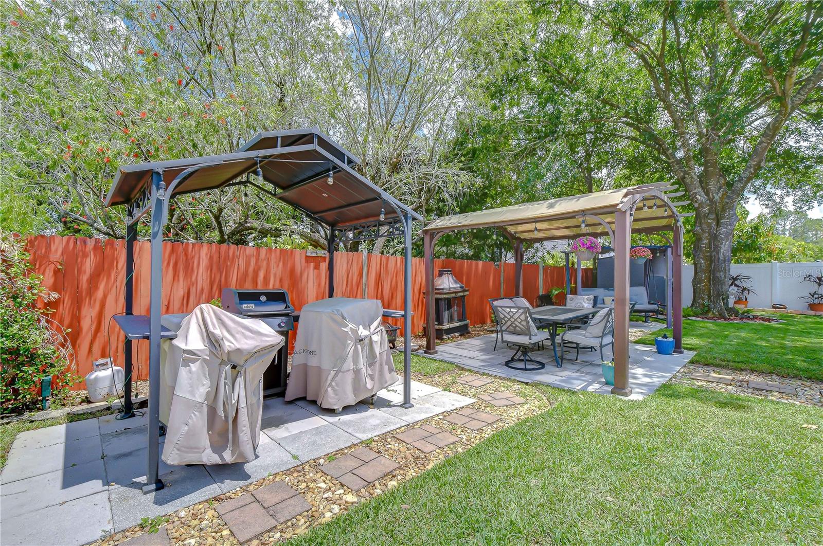COUNTRY PLACE WEST UNIT I - Residential