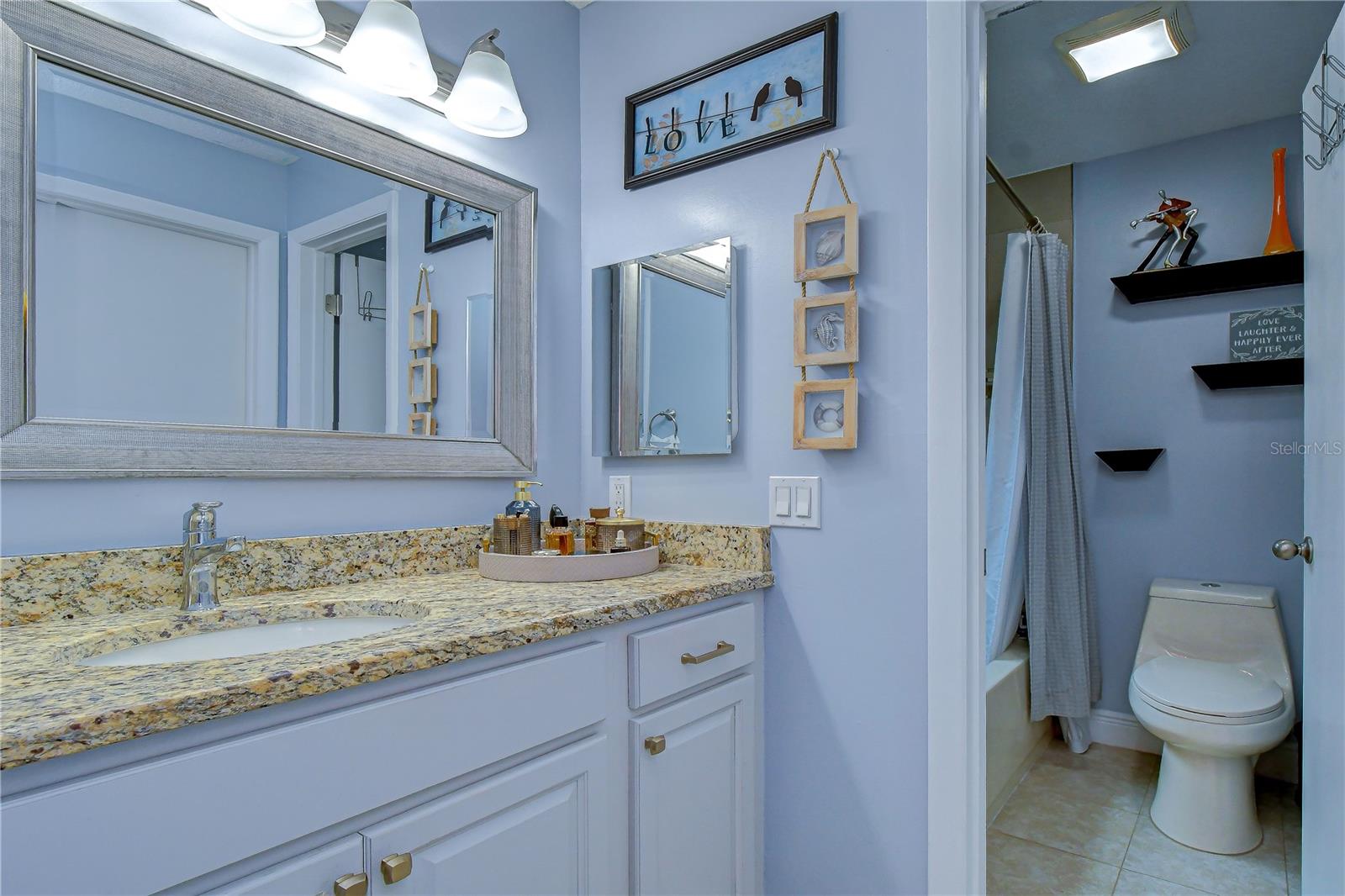 COUNTRY PLACE WEST UNIT I - Residential