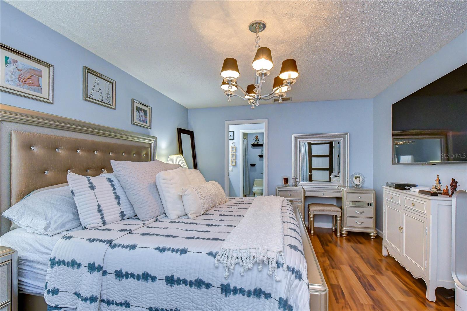 COUNTRY PLACE WEST UNIT I - Residential