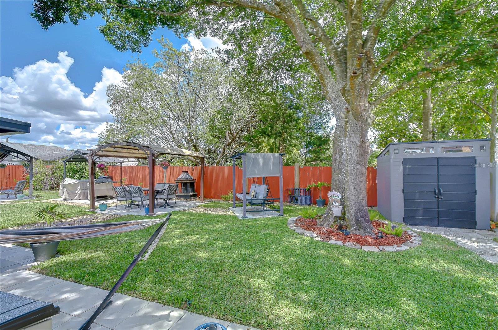 COUNTRY PLACE WEST UNIT I - Residential