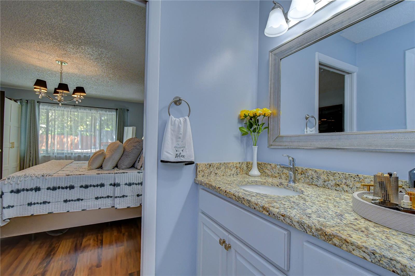 COUNTRY PLACE WEST UNIT I - Residential