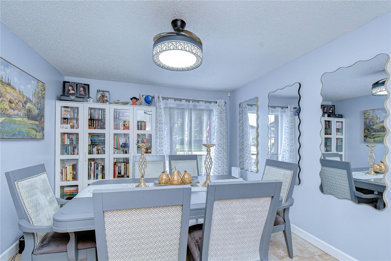 COUNTRY PLACE WEST UNIT I - Residential