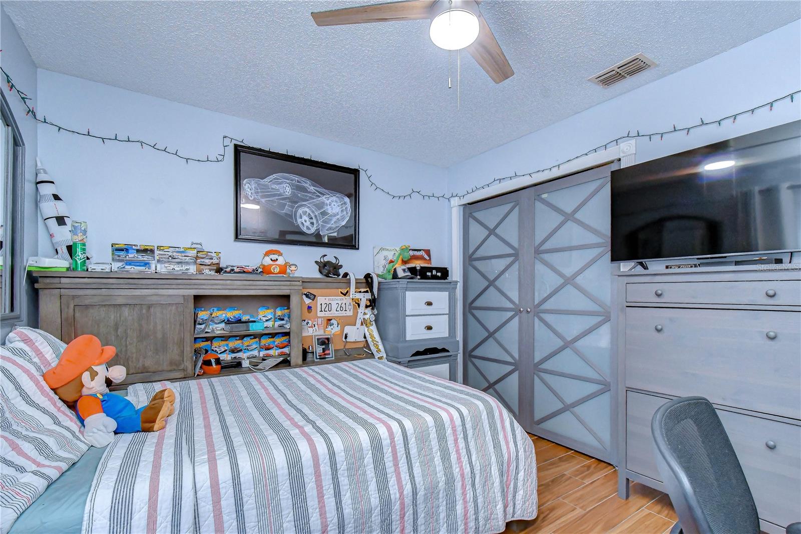 COUNTRY PLACE WEST UNIT I - Residential