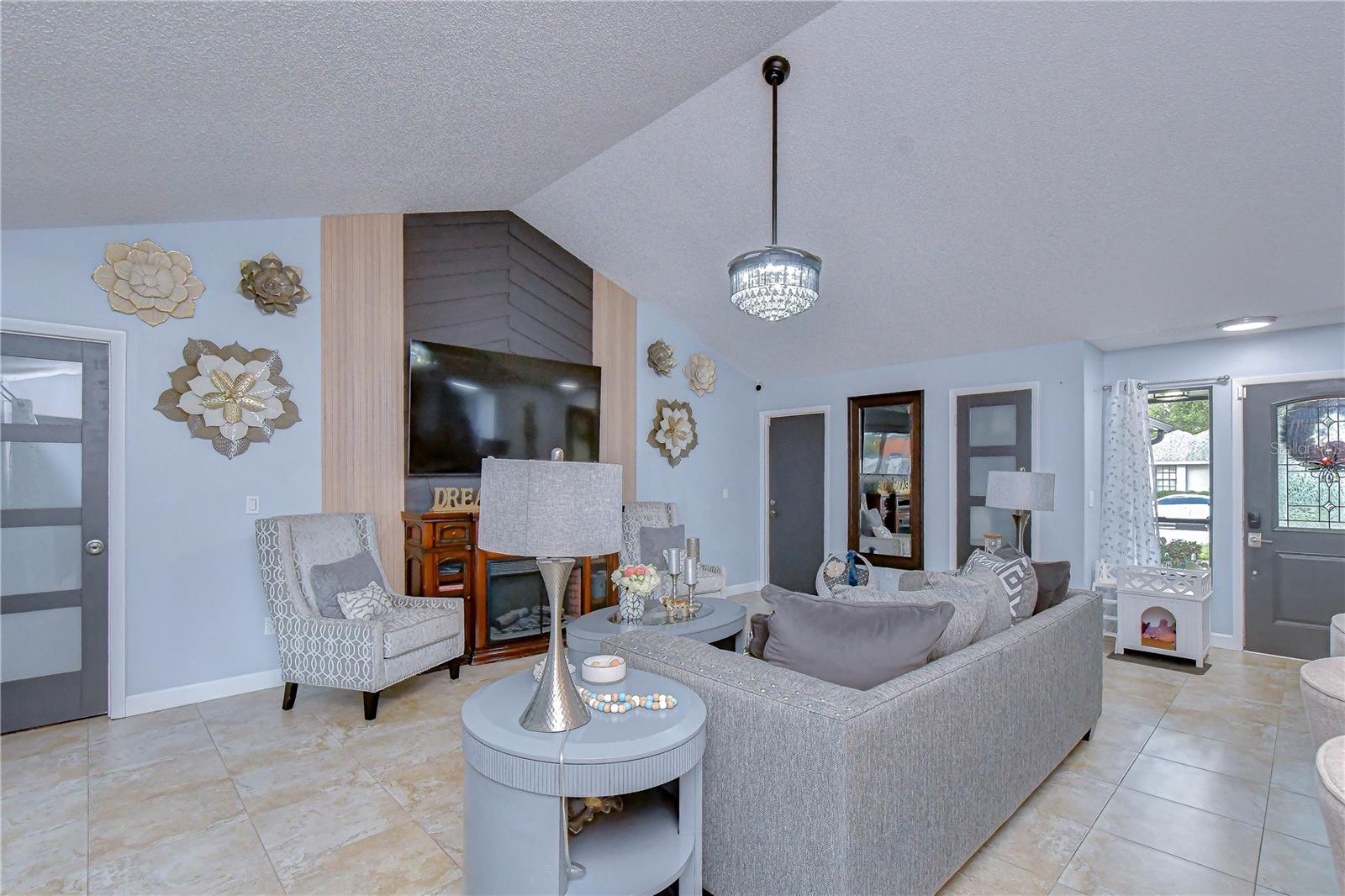 COUNTRY PLACE WEST UNIT I - Residential