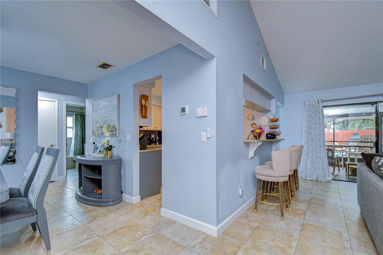 COUNTRY PLACE WEST UNIT I - Residential