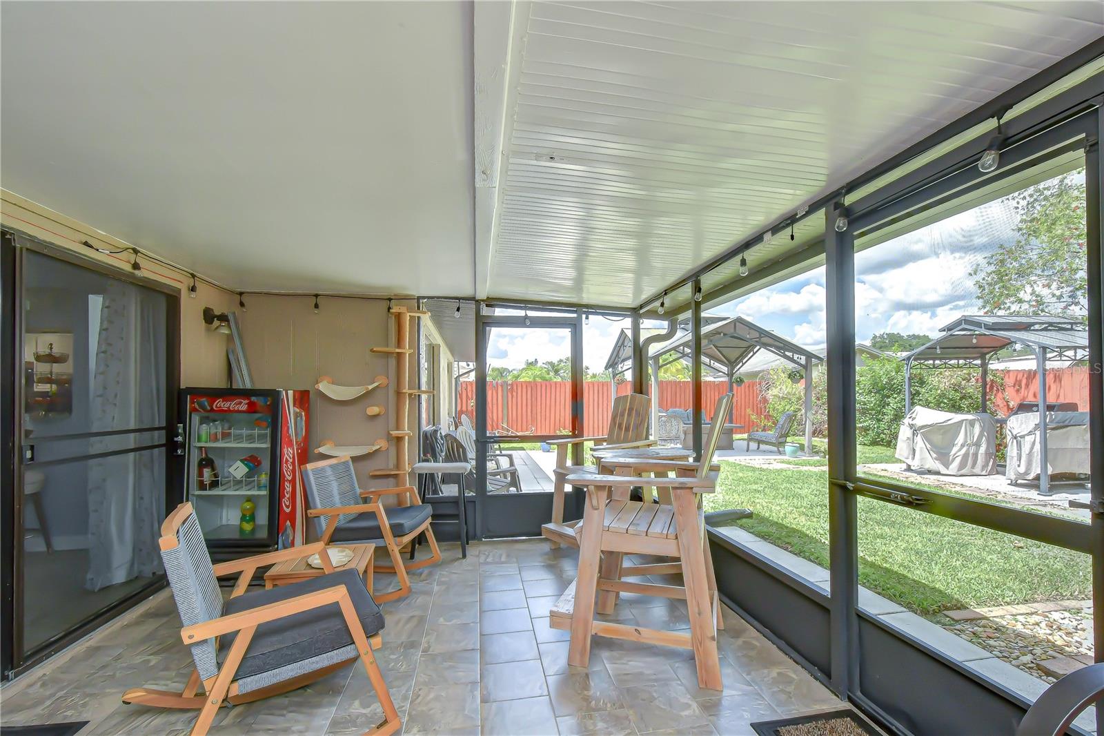 COUNTRY PLACE WEST UNIT I - Residential