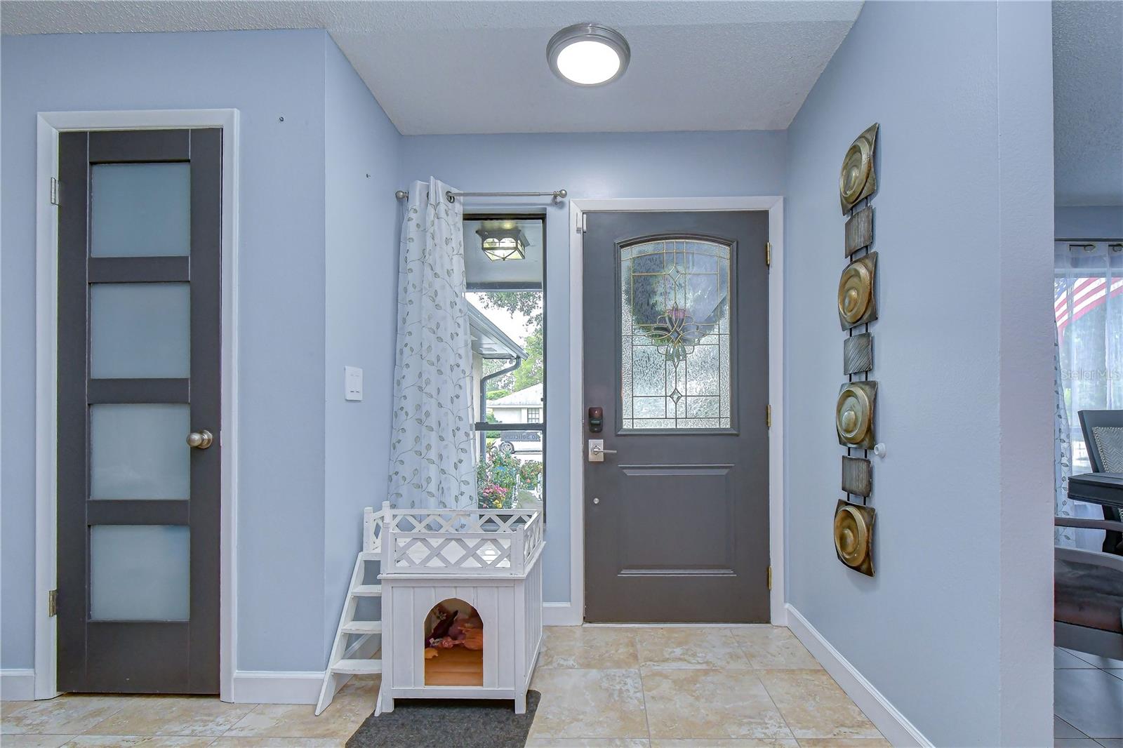 COUNTRY PLACE WEST UNIT I - Residential