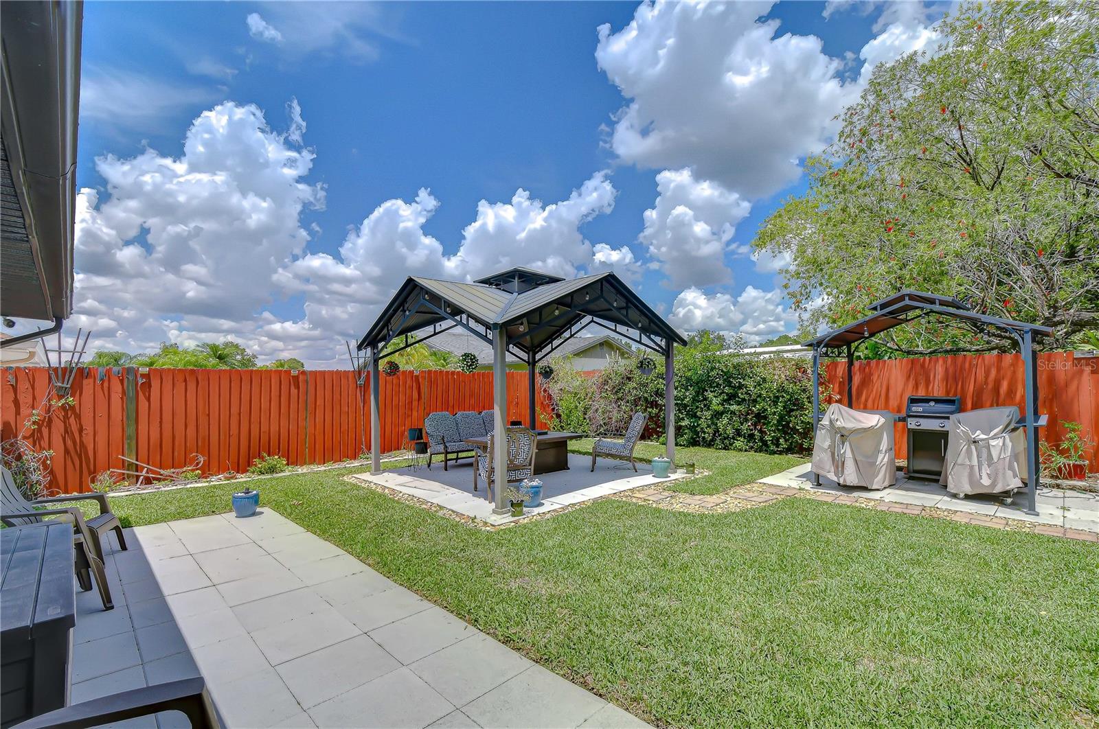 COUNTRY PLACE WEST UNIT I - Residential