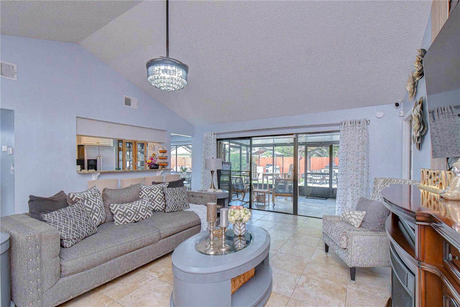 COUNTRY PLACE WEST UNIT I - Residential