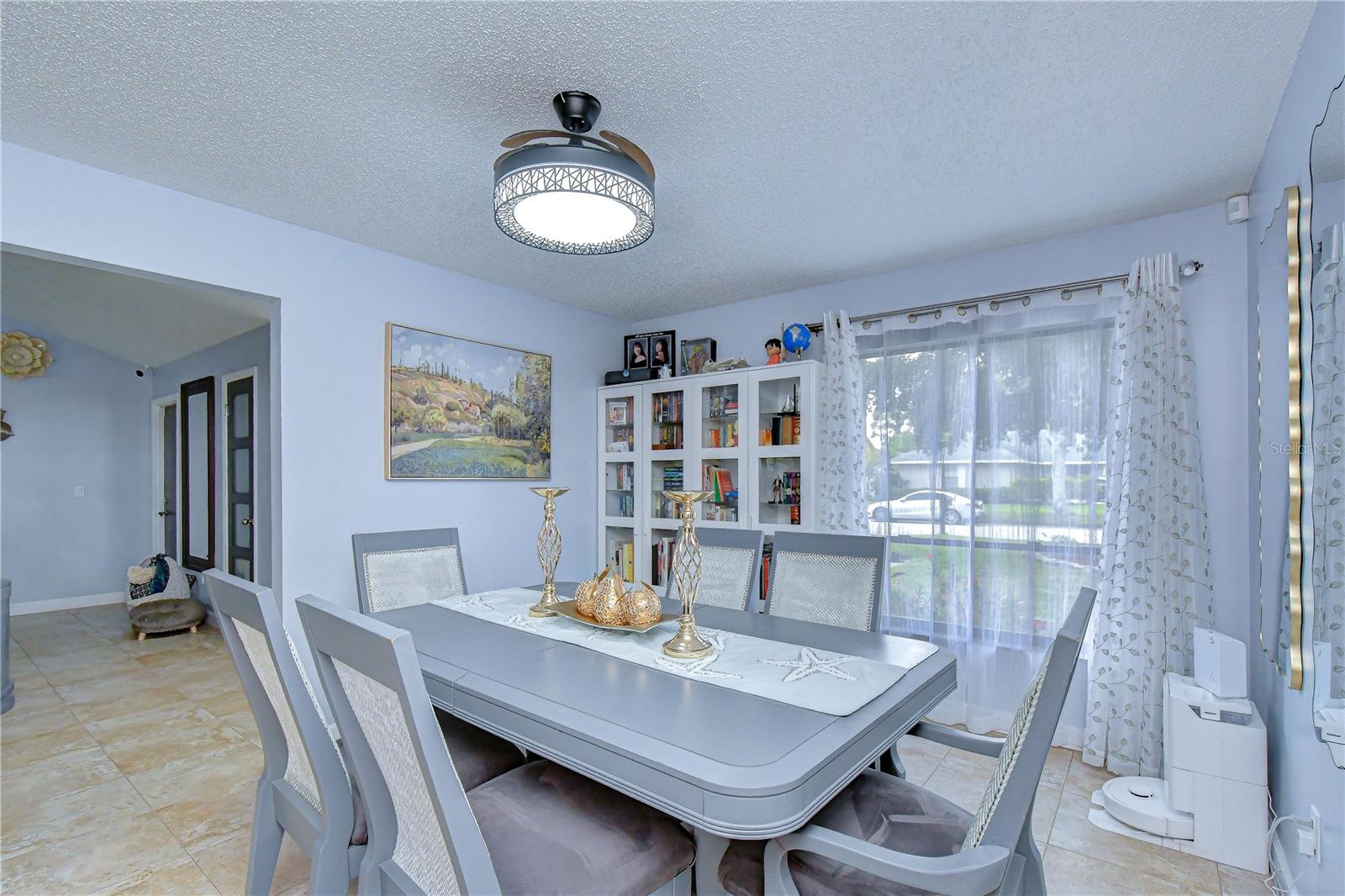COUNTRY PLACE WEST UNIT I - Residential