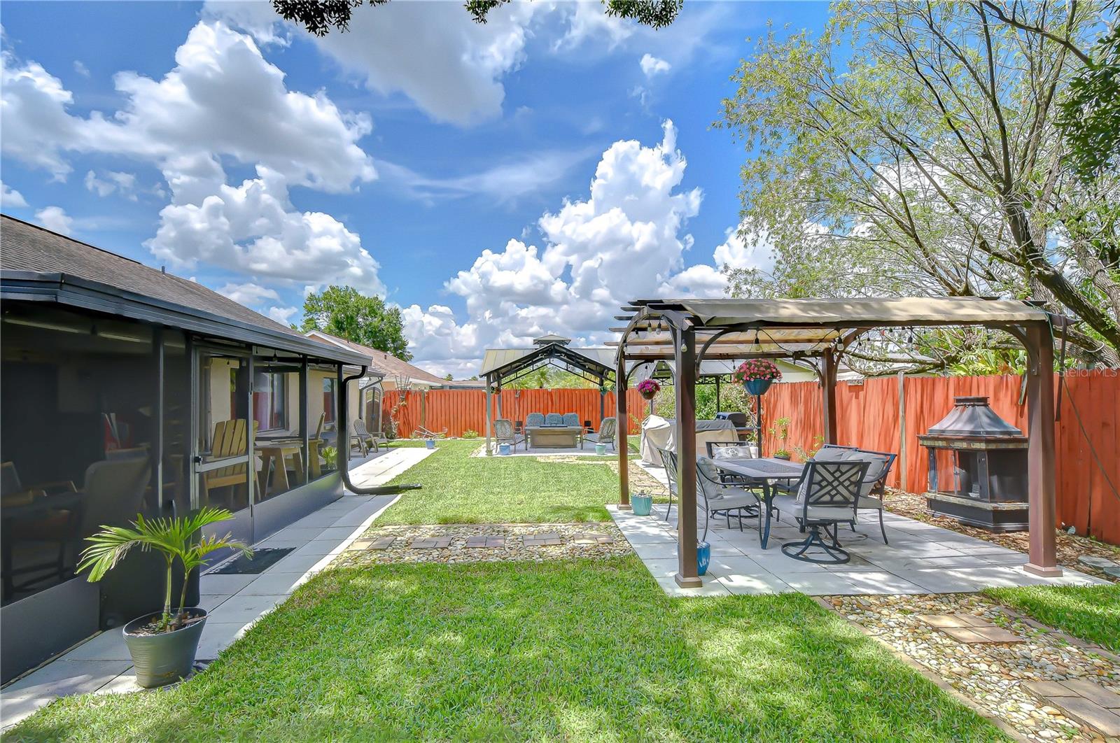 COUNTRY PLACE WEST UNIT I - Residential