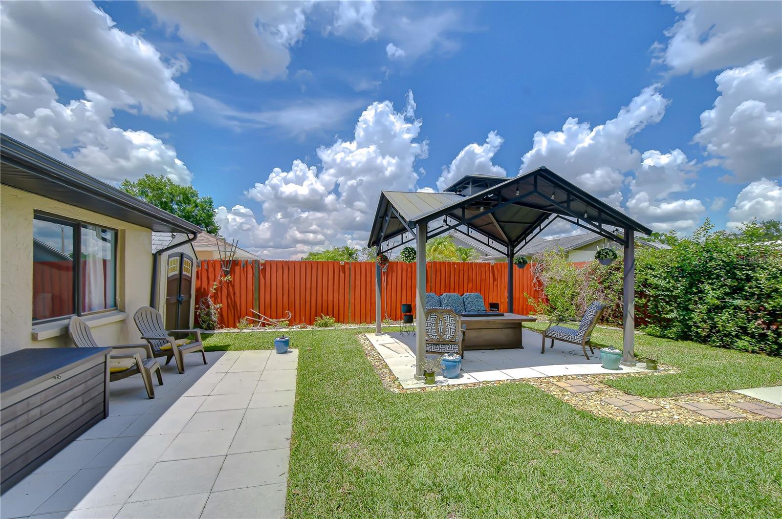 COUNTRY PLACE WEST UNIT I - Residential