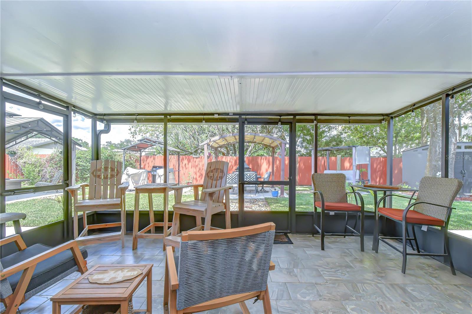 COUNTRY PLACE WEST UNIT I - Residential