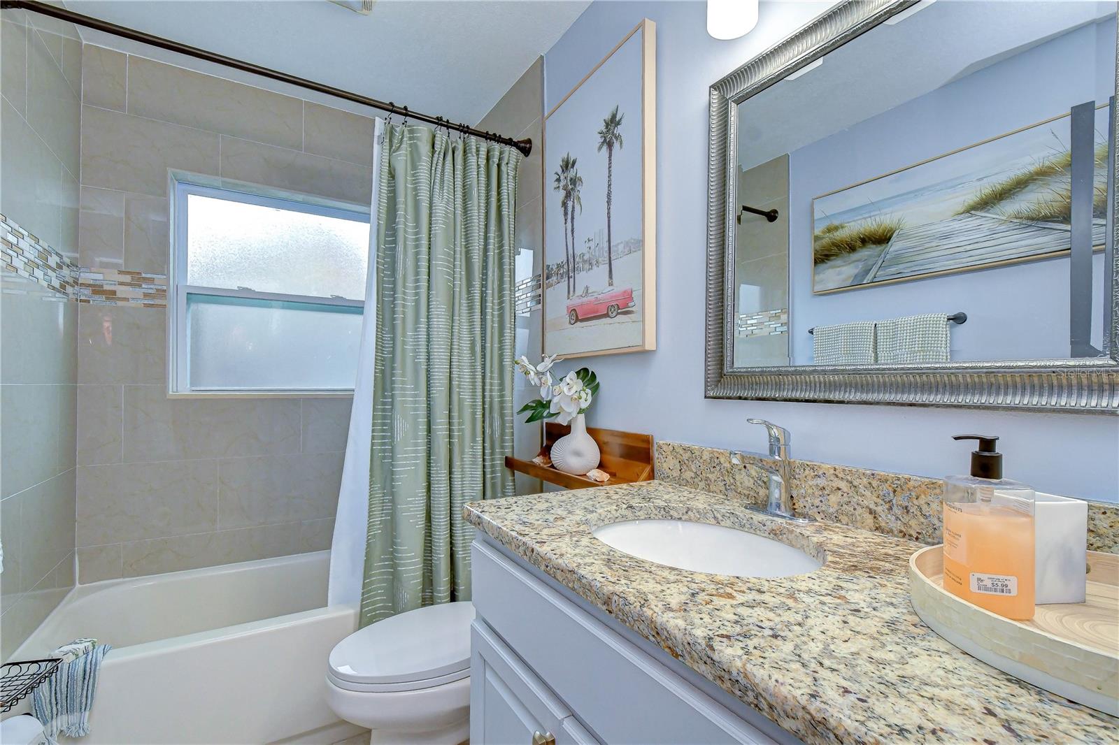 COUNTRY PLACE WEST UNIT I - Residential