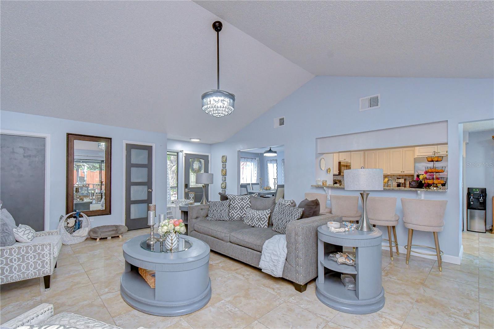 COUNTRY PLACE WEST UNIT I - Residential