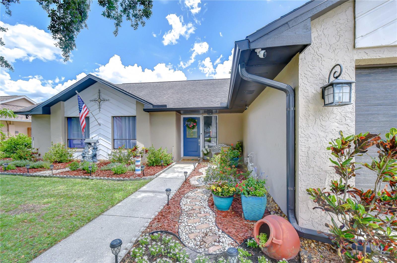 COUNTRY PLACE WEST UNIT I - Residential