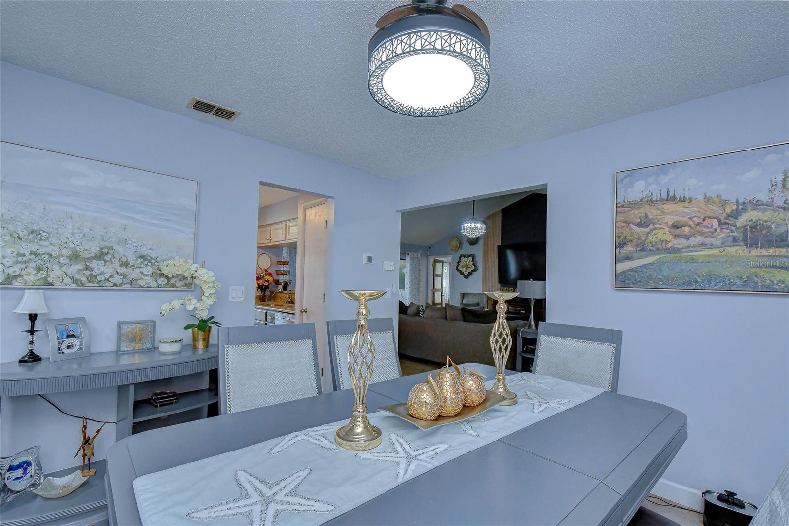 COUNTRY PLACE WEST UNIT I - Residential