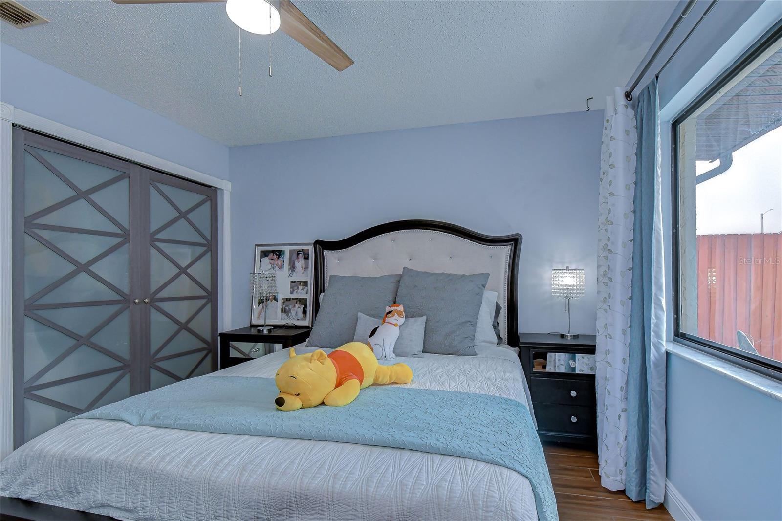 COUNTRY PLACE WEST UNIT I - Residential