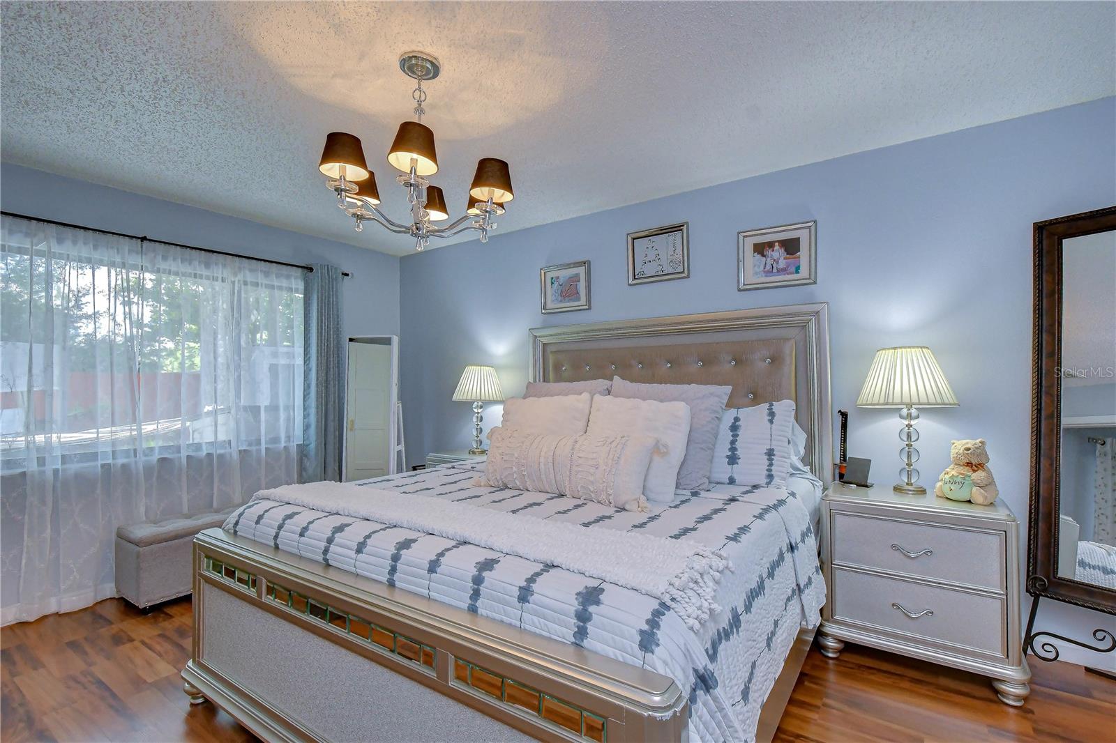 COUNTRY PLACE WEST UNIT I - Residential