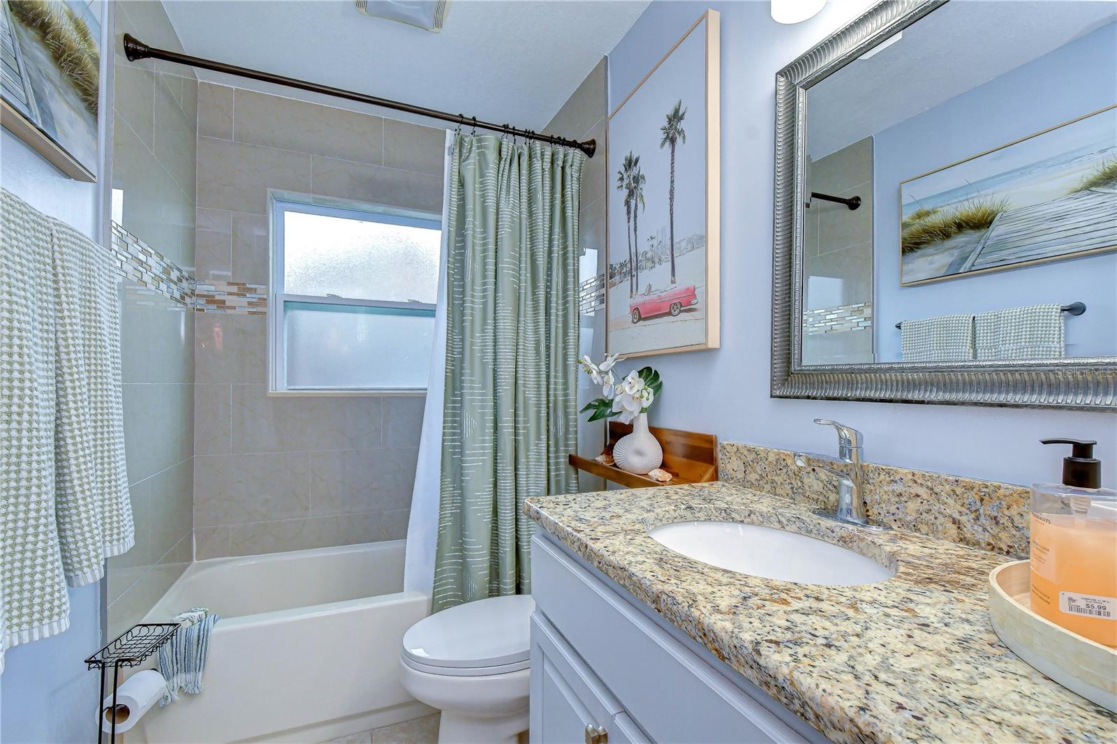 COUNTRY PLACE WEST UNIT I - Residential