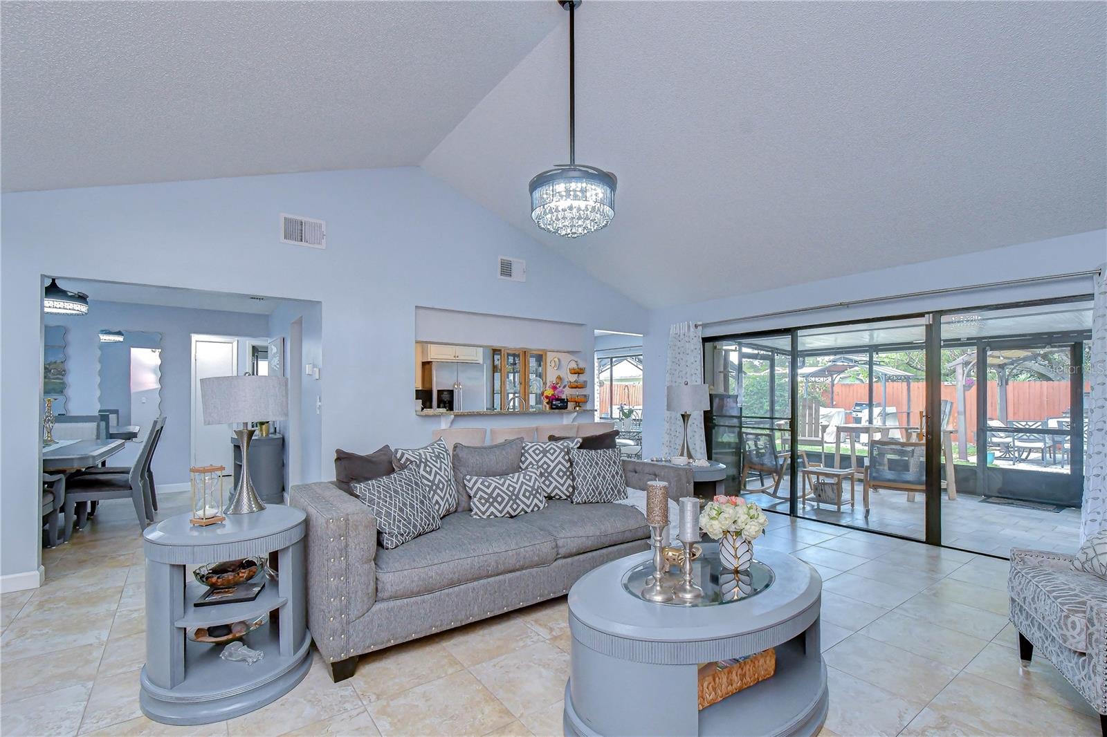 COUNTRY PLACE WEST UNIT I - Residential